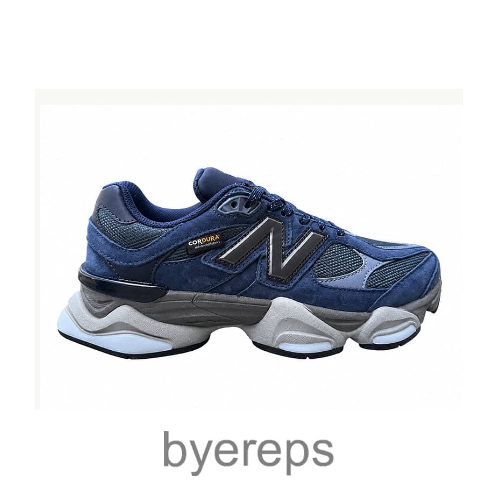 New Balance 9060 Cordura Navy/Oxford Blue