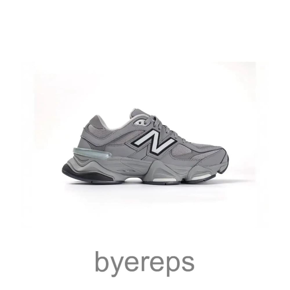 New Balance 9060 Shadow Grey