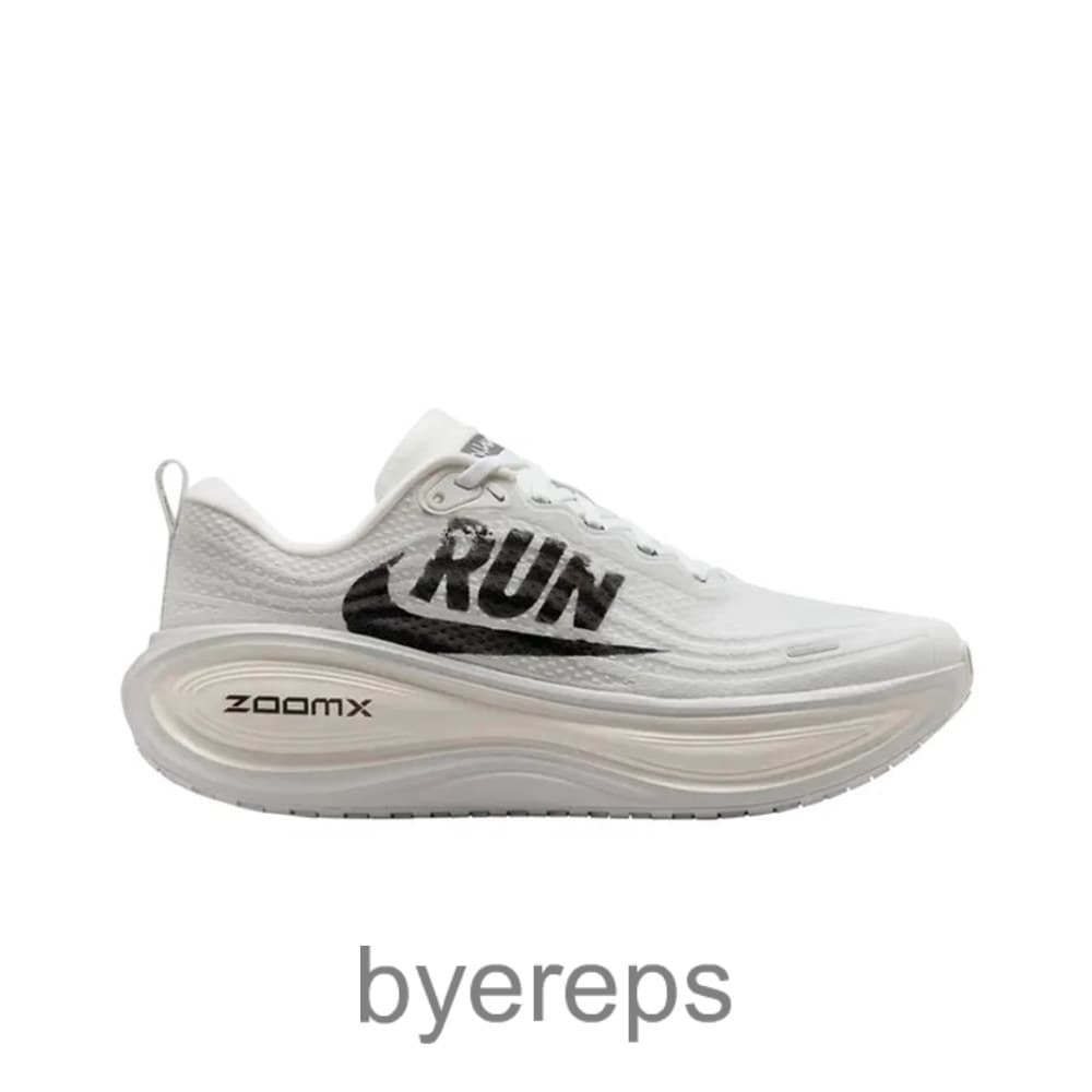Vomero Plus Run Zoomx Reverse Swoosh