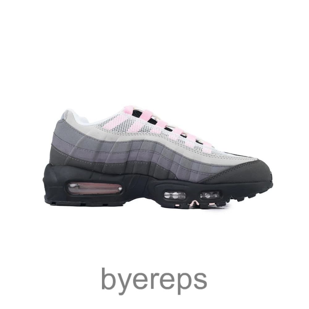 Air Max 95 OG Pink Foam