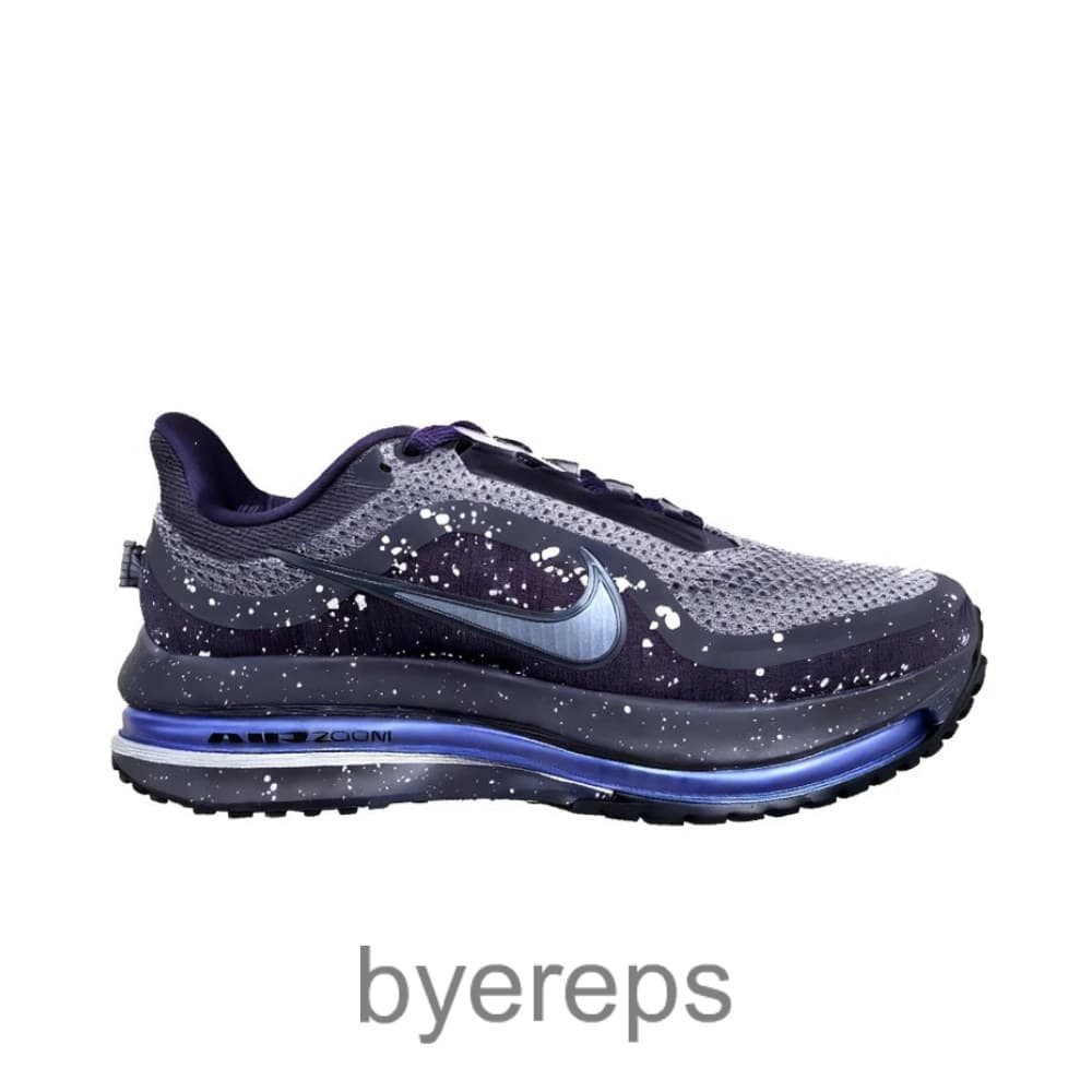 Air Zoom Pegasus Premium Se Cave Purple Black