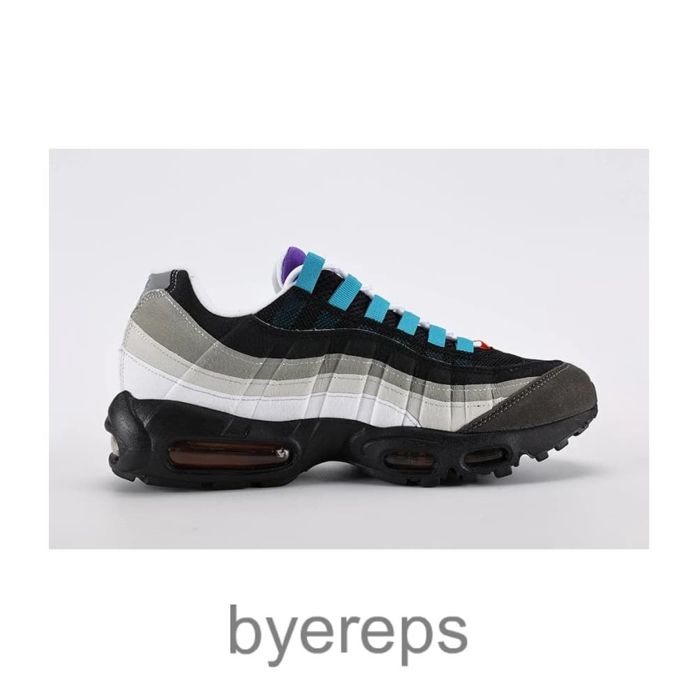 Air Max 95 Greedy