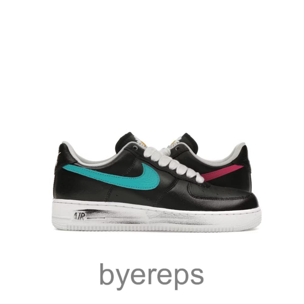Air Force 1 Low G-Dragon Peaceminusone Para-Noise 3.0