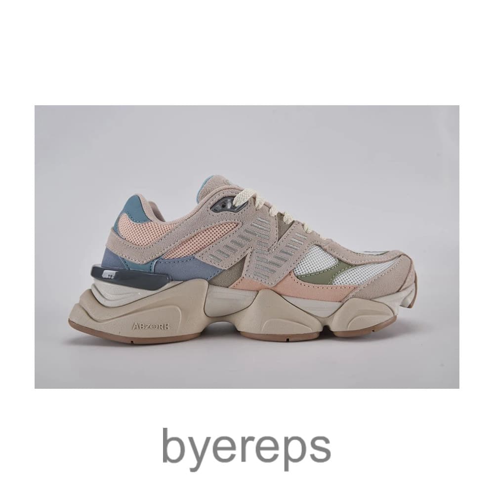 New Balance 9060 Festival Pack Blue (GS)