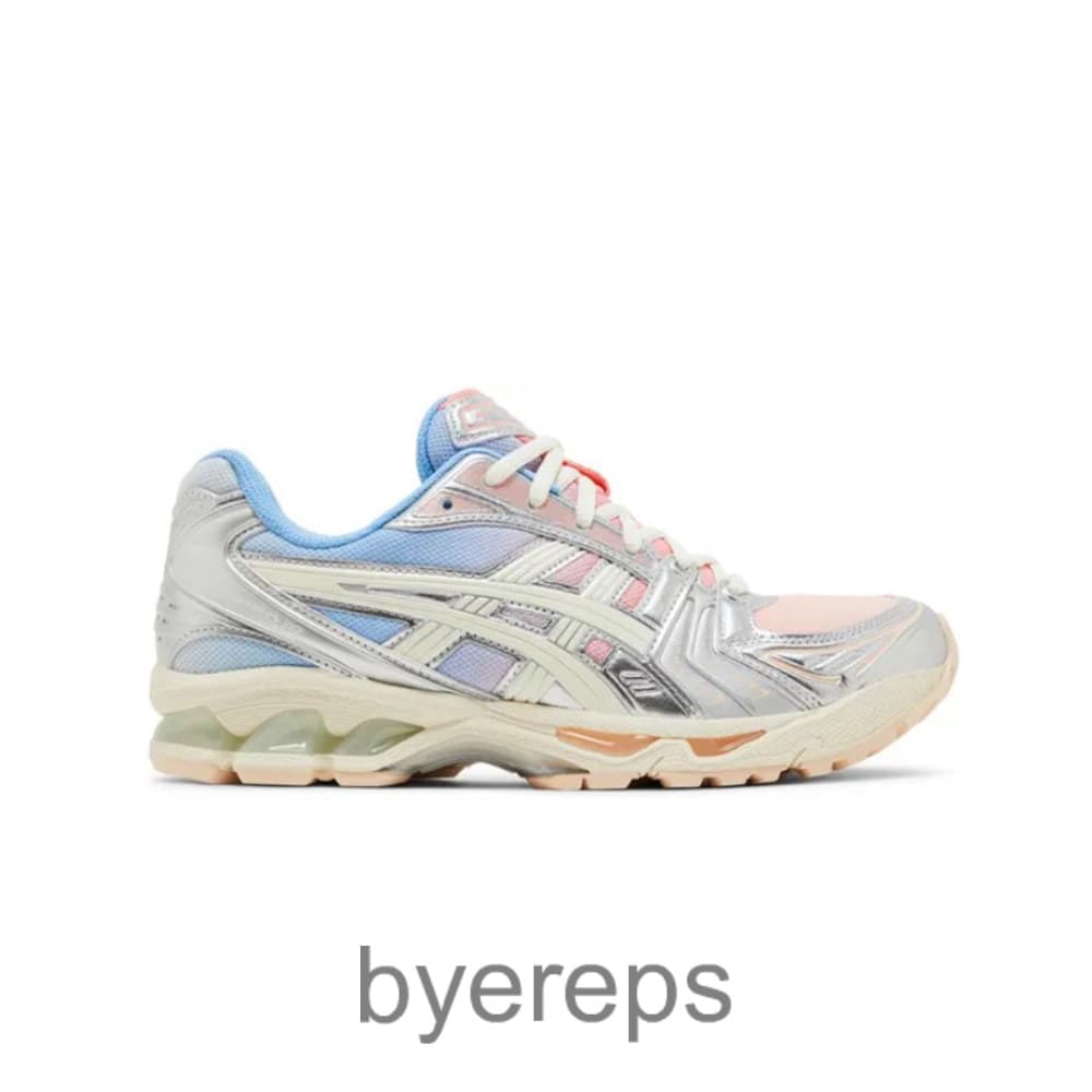 Asics Gel-Kayano 14 Baked Pink Cream