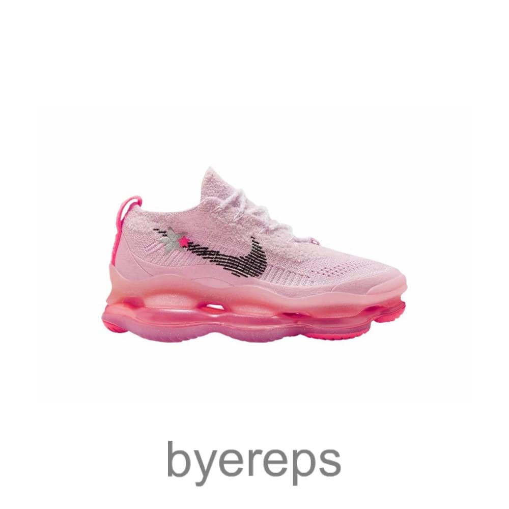 Air Max Scorpion Flyknit Barbie