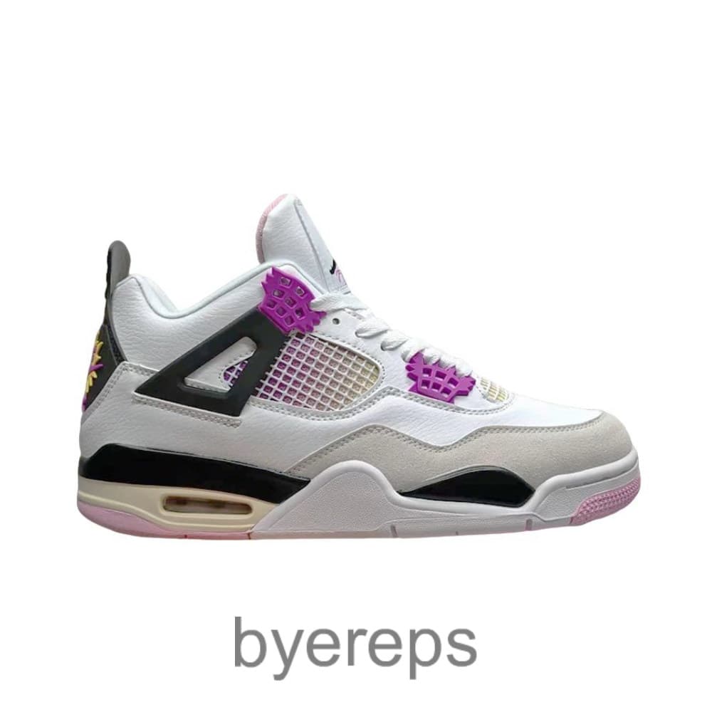 Air Jordan 4 Comic 2026
