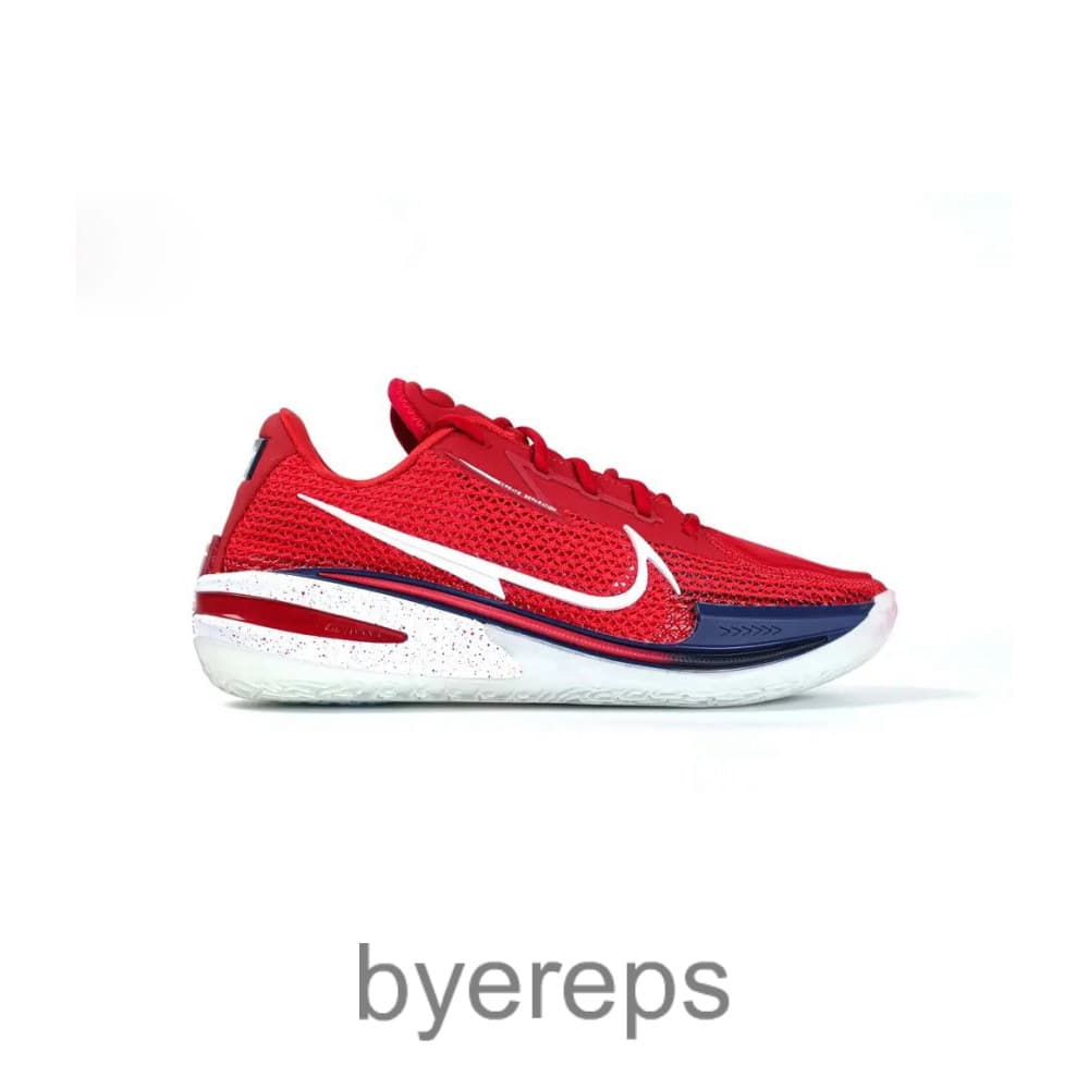 Nike Air Zoom Gt Cut Team USA Sport Red