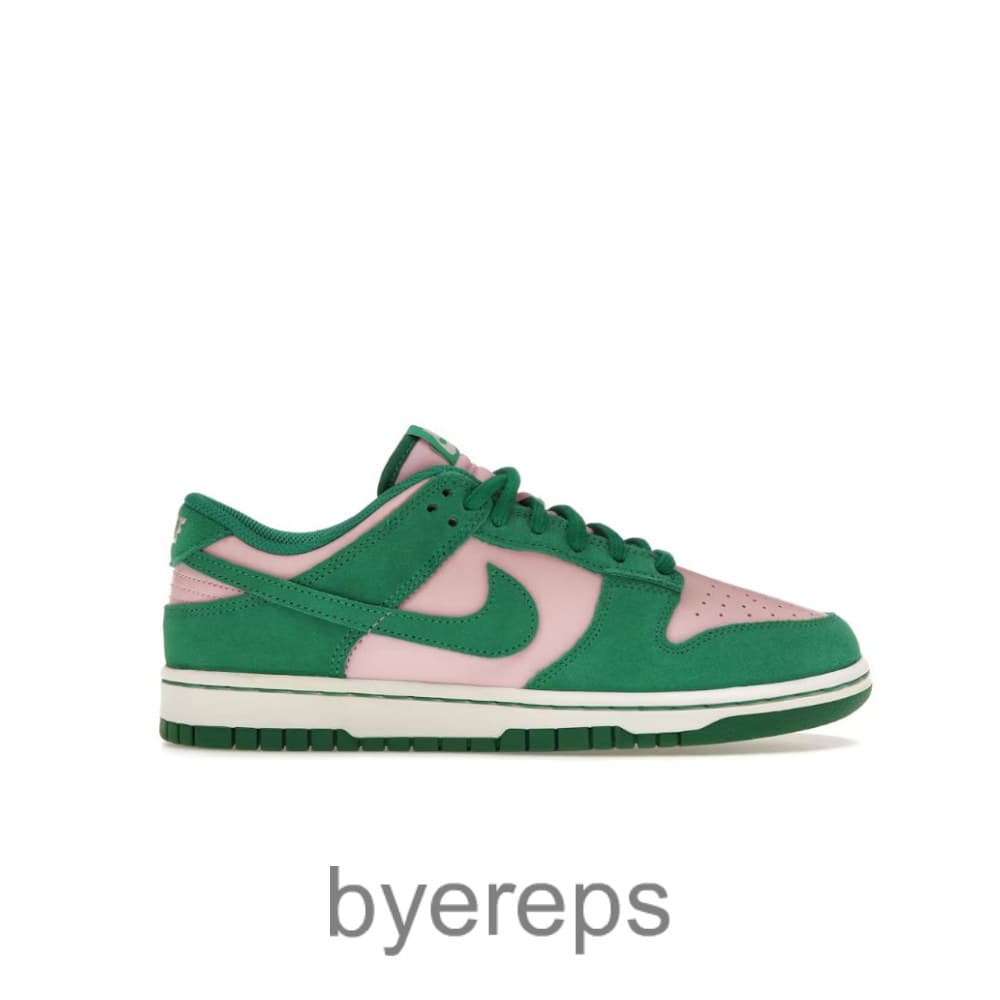 Dunk Low Retro Se Medium Soft Pink Malachite