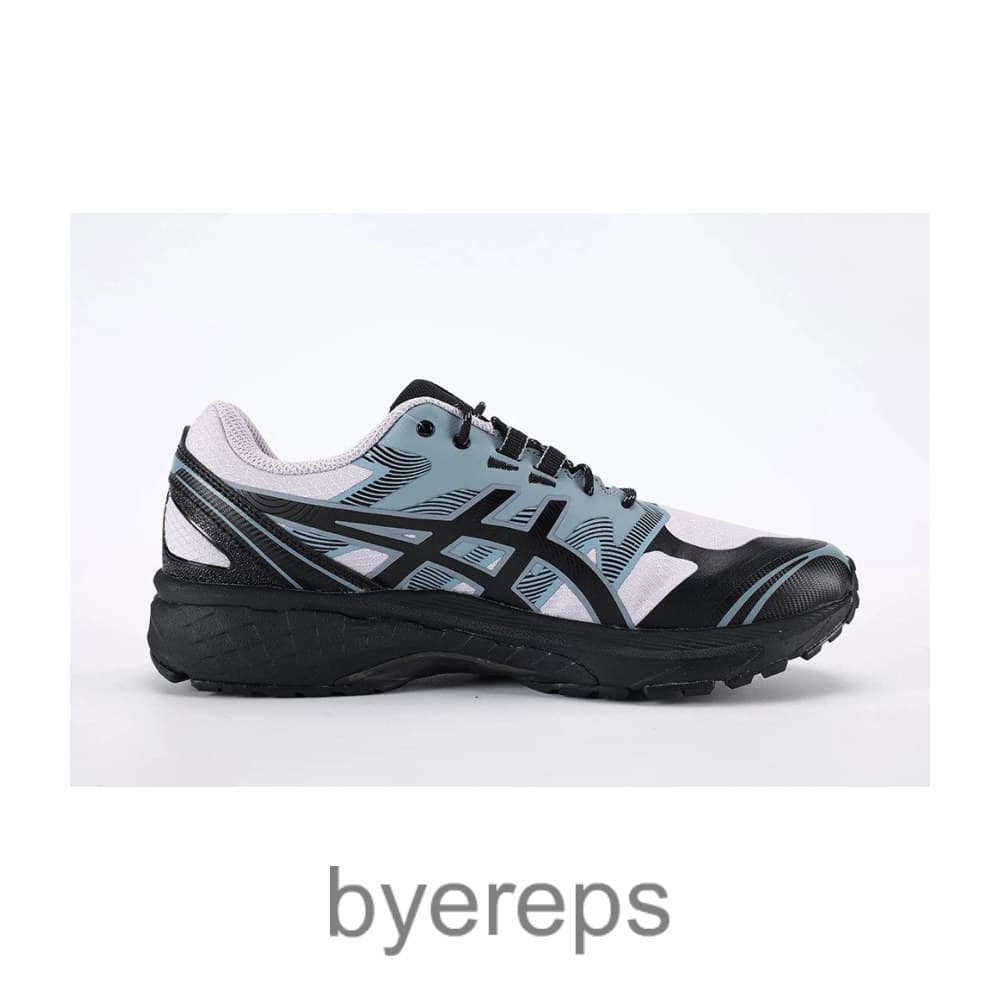 Asics Gel-Terrain Faded Ash Rock-Black
