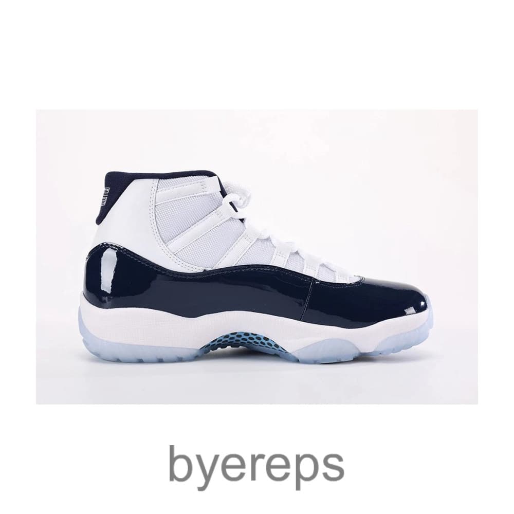 Jordan 11 Retro Win Like 82