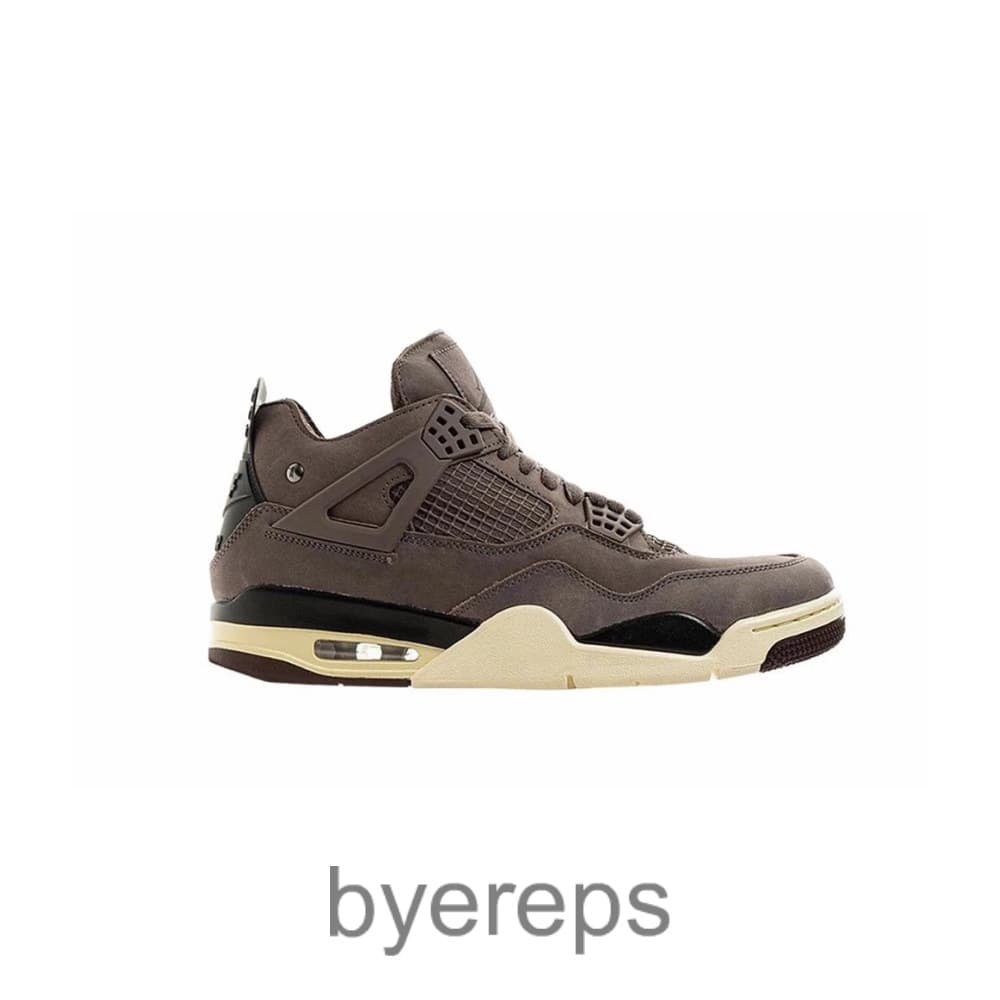 A Ma Maniere X Air Jordan 4 Quality