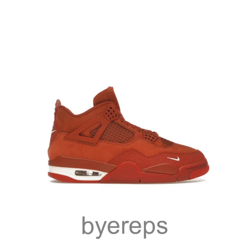 Jordan 4 Retro OG Sp Nigel Sylvester Brick By Brick