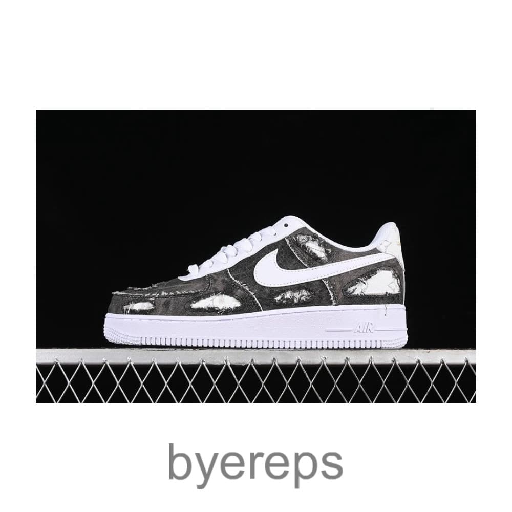 Air Force 1 07 Low White/Grey