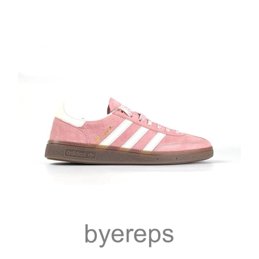 Adidas Handball Spezial Wonder Mauve