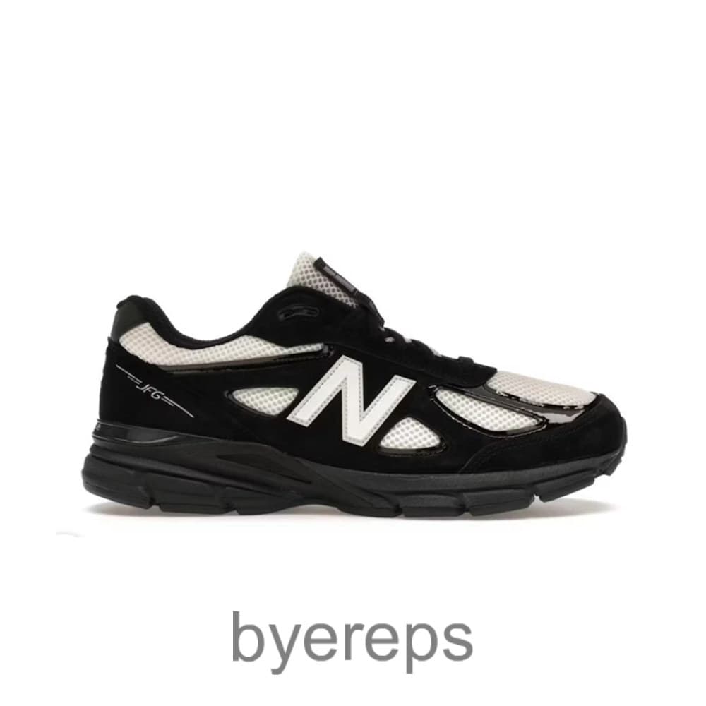 New Balance Joe Freshgoods 990v4 Miusa 1998 Pack Outro