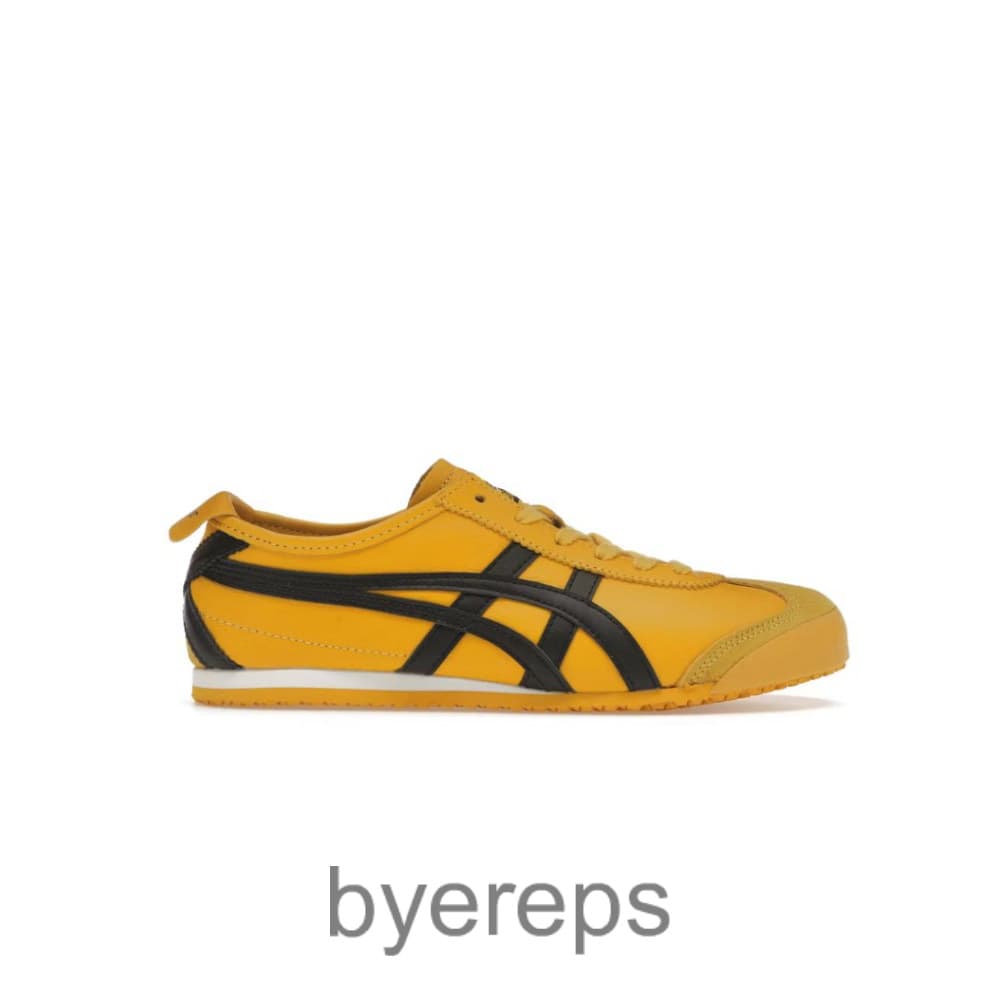 Onitsuka Tiger Mexico 66 Kill Bill
