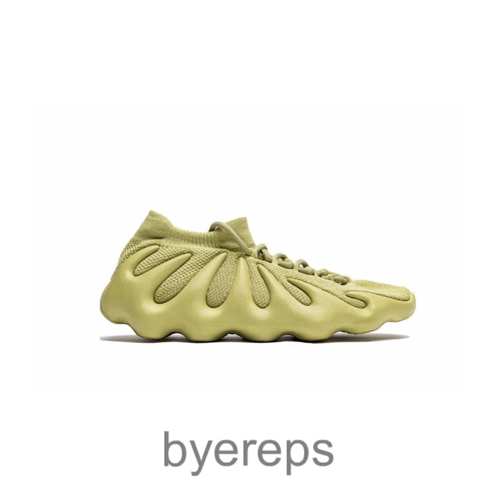 Yeezy 450 Sulfur