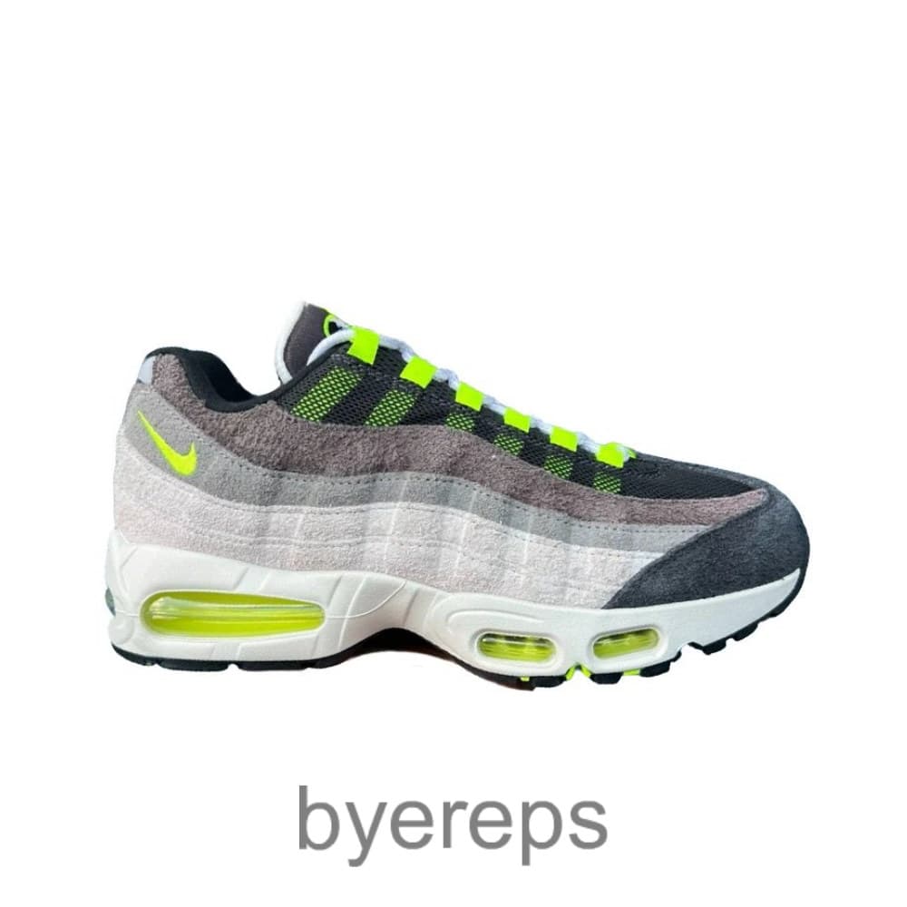 Air Max 95 OG Reverse Gradient Neon