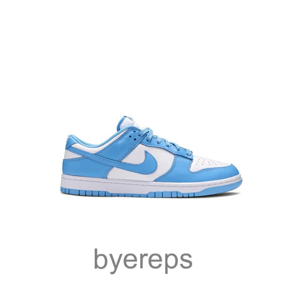 Dunk Low University Blue