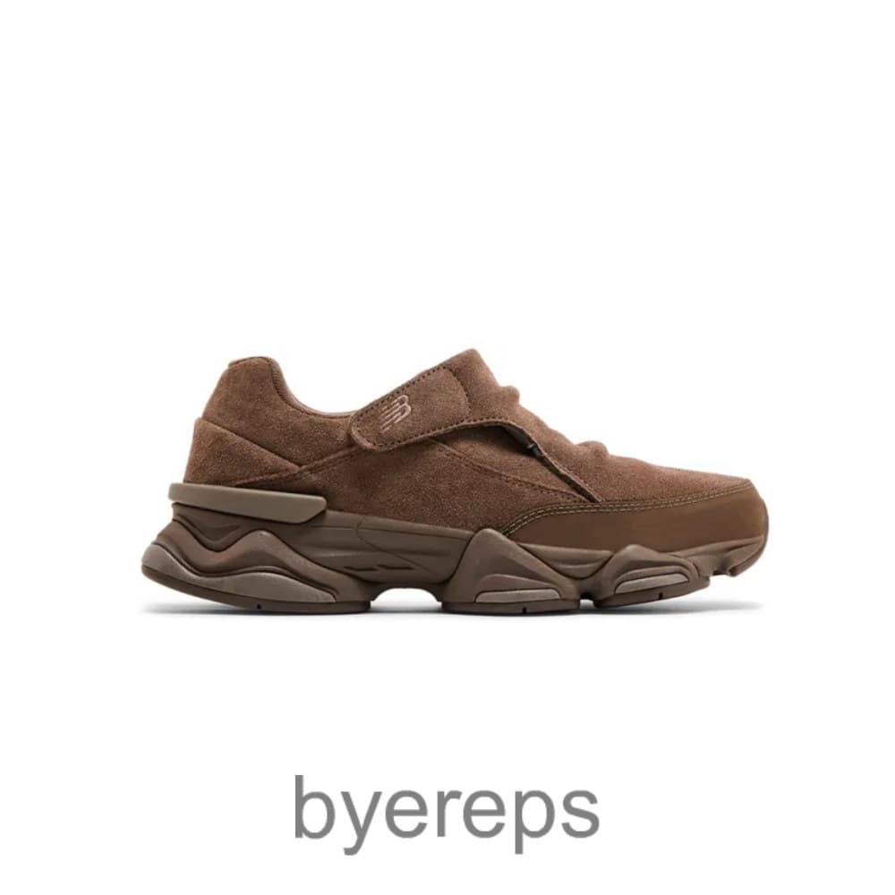 New Balance U8040uoa In Brown