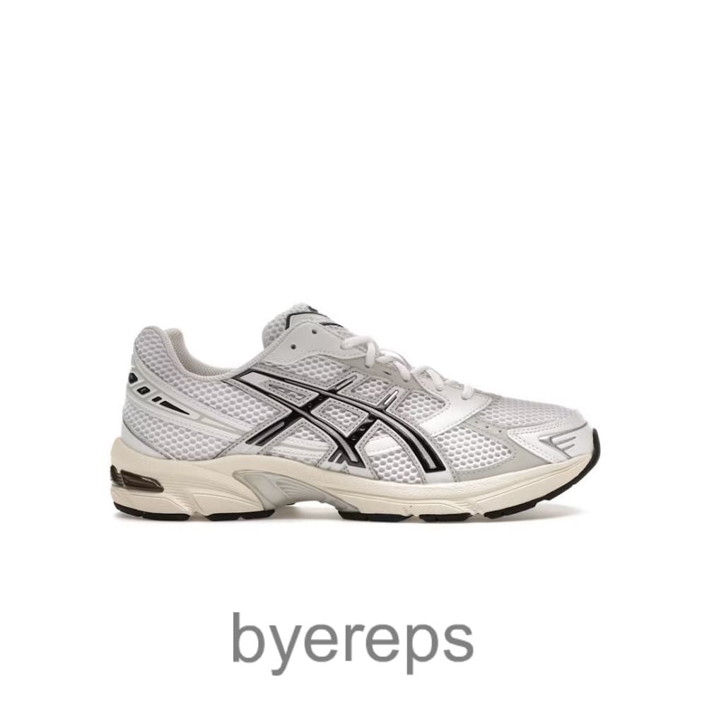 Asics Gel-1130 White Cloud Grey