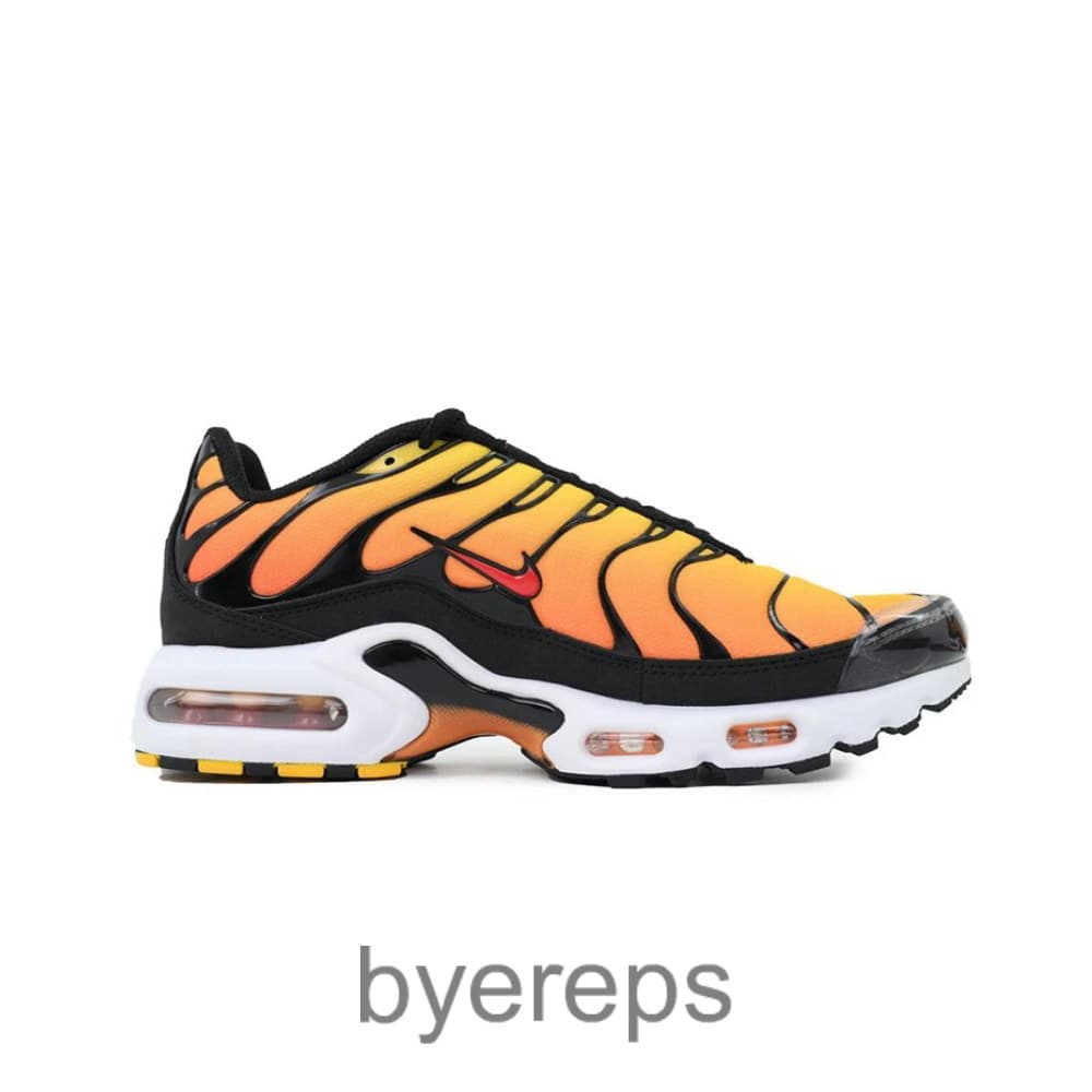 Air Max Plus Sunset
