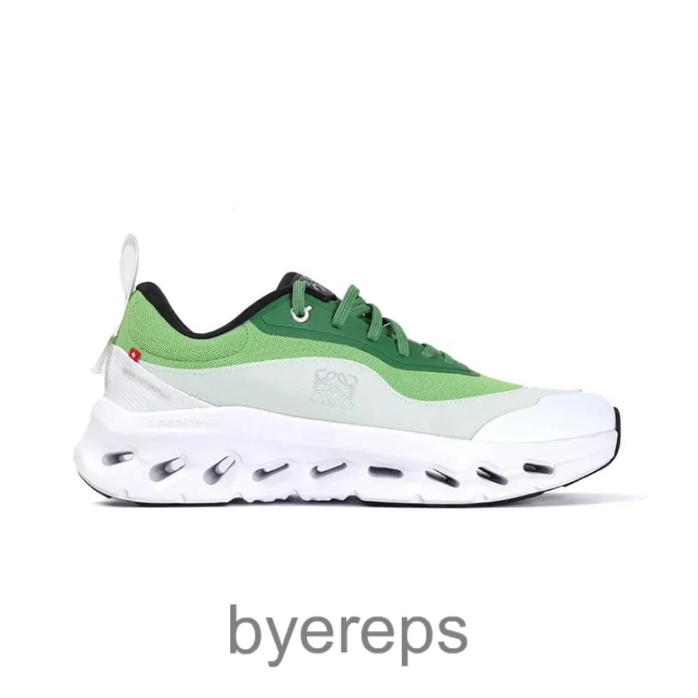 On Running Cloudtilt Loewe 2.0 Green White