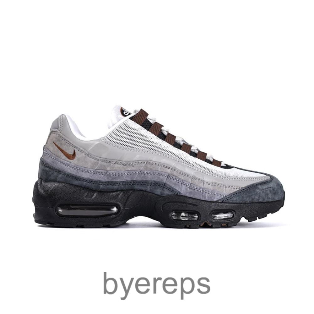 Air Max 95 Cacao Wow 2026