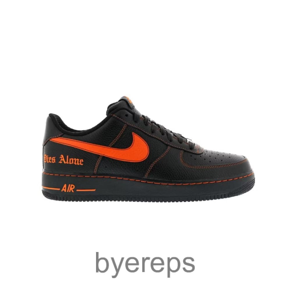 Air Force 1 Low Vlone 2017