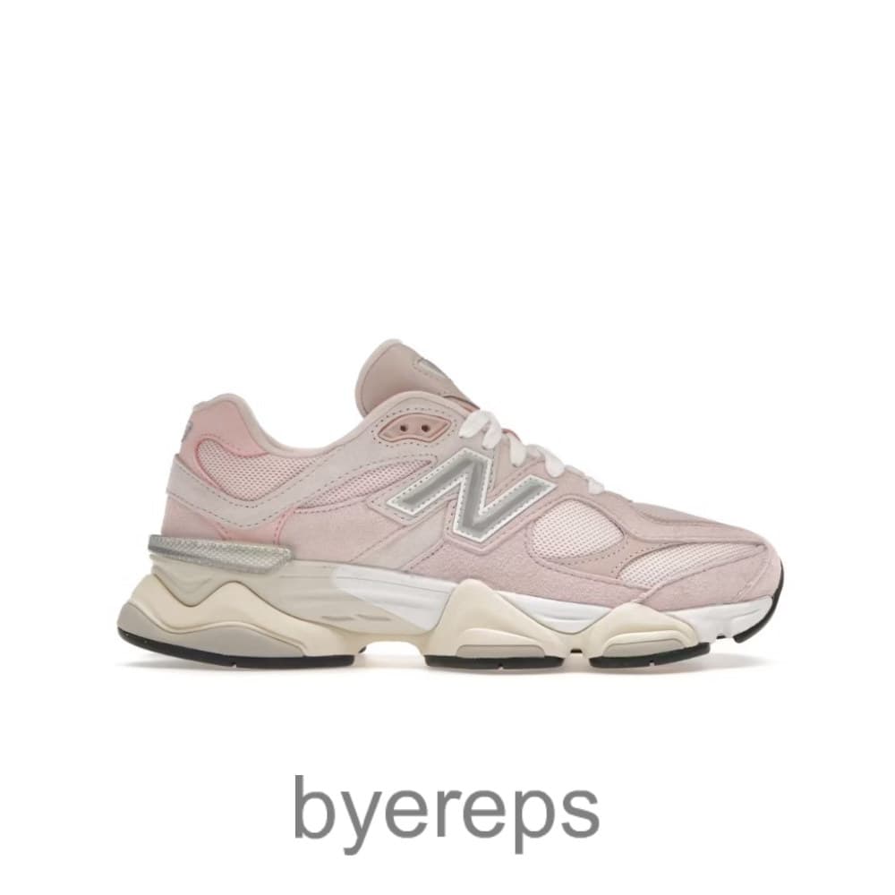 New Balance 9060 Crystal Pink