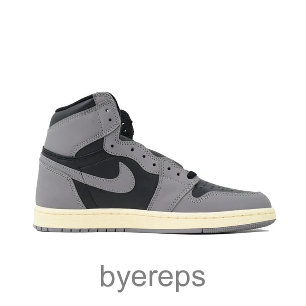 Jordan 1 Retro High 85 OG Reverse Shadow