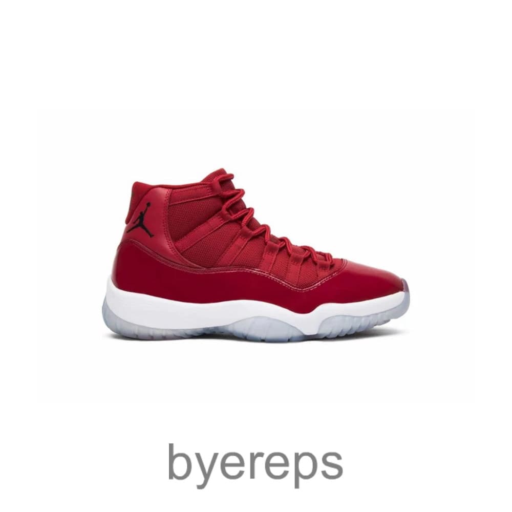 Air Jordan 11 Retro Win Like 96