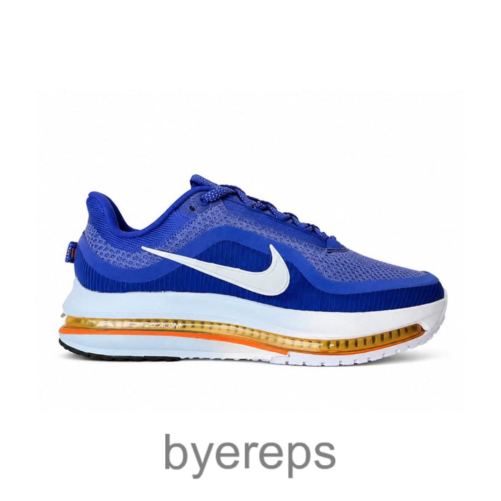 Nike Pegasus Premium Lapis White Total Orange