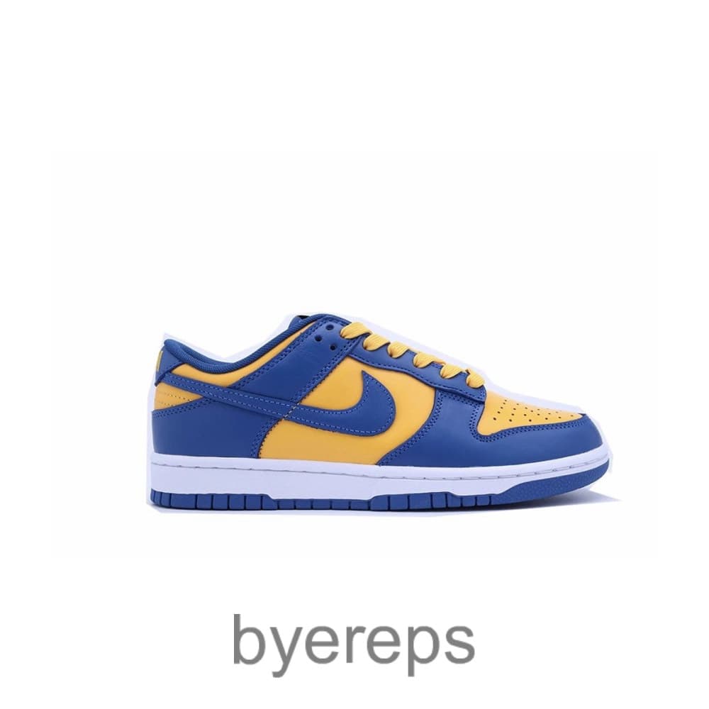Dunk Low Ucla