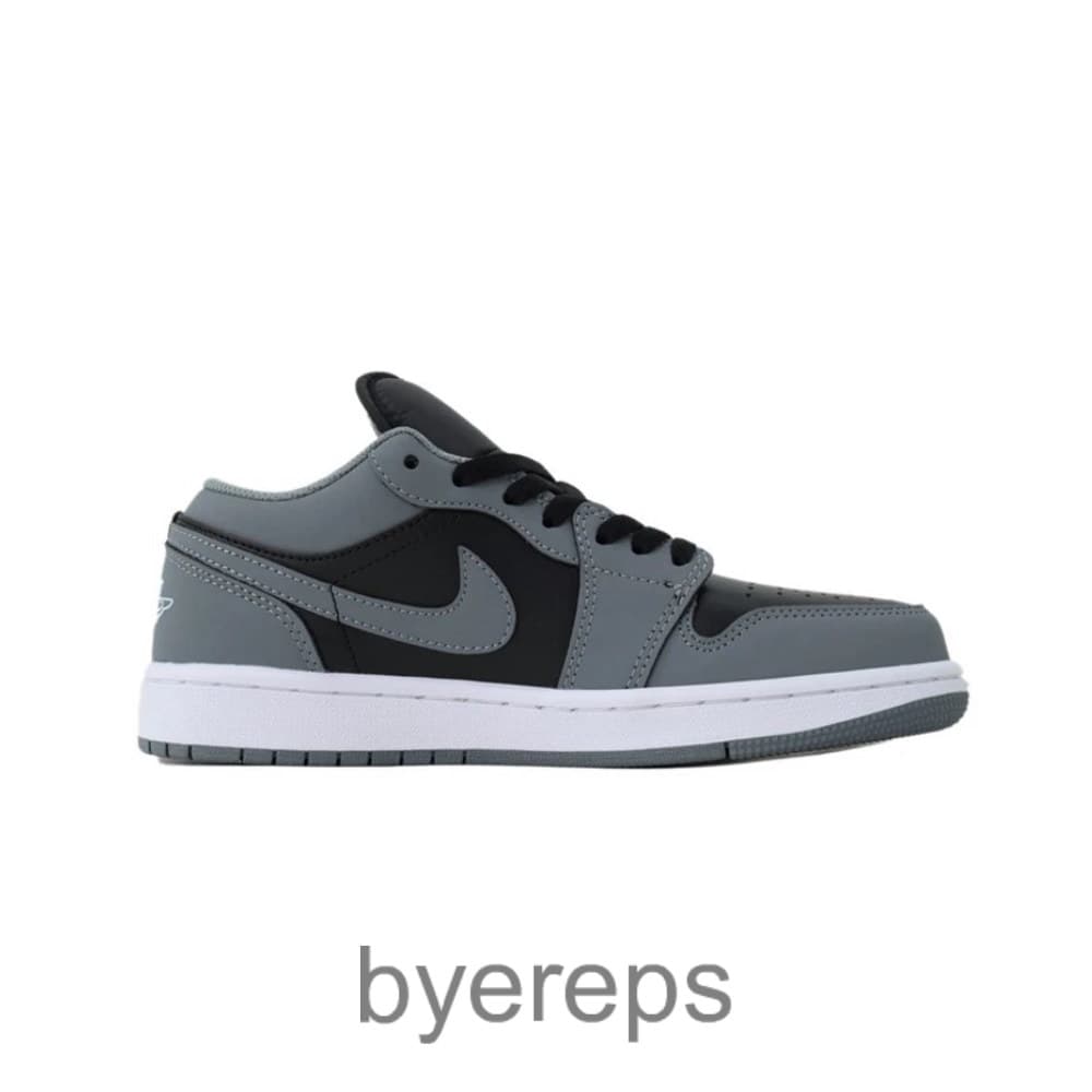Air Jordan 1 Low Cool Grey
