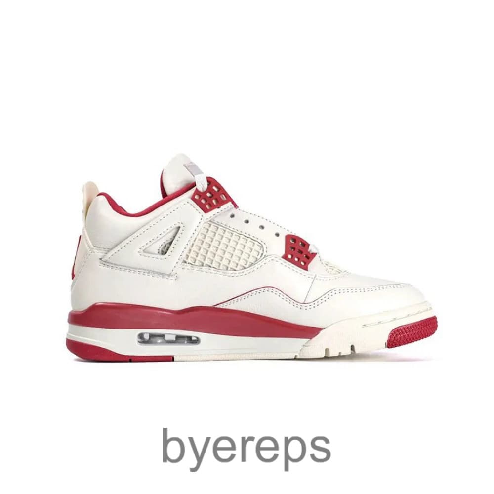 Jordan 4 Retro Valentine'S Day