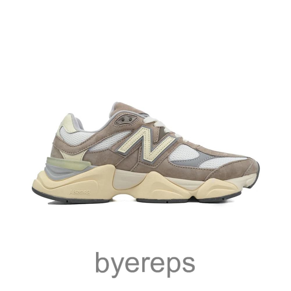 New Balance 9060 Driftwood