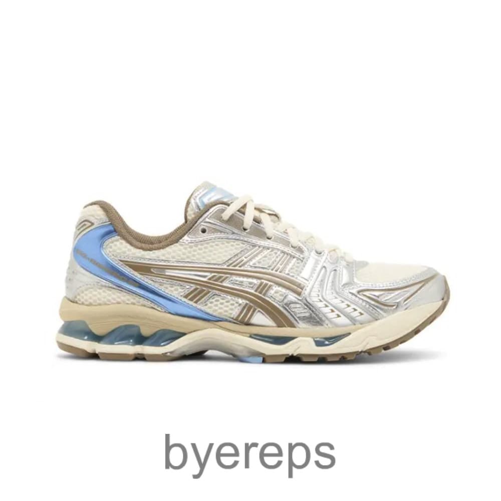 Asics Gel-Kayano 14 Cream Pepper