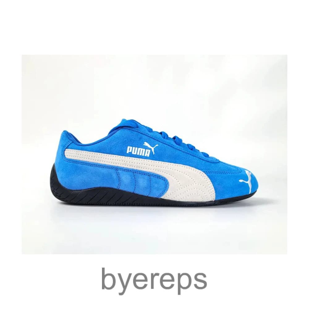 Puma Speedcat OG Sneakers Unisex Blue