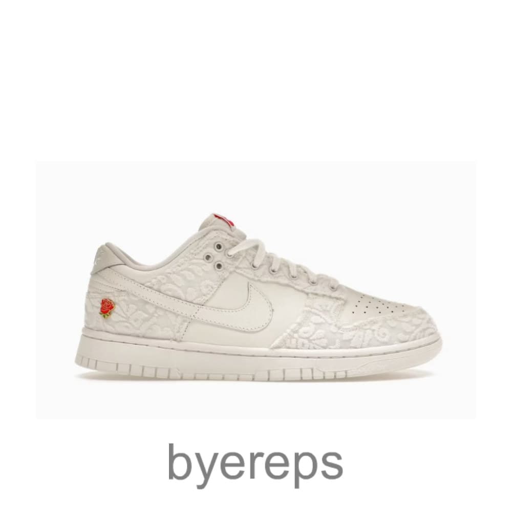 Dunk Low Give Her Flowers Womens