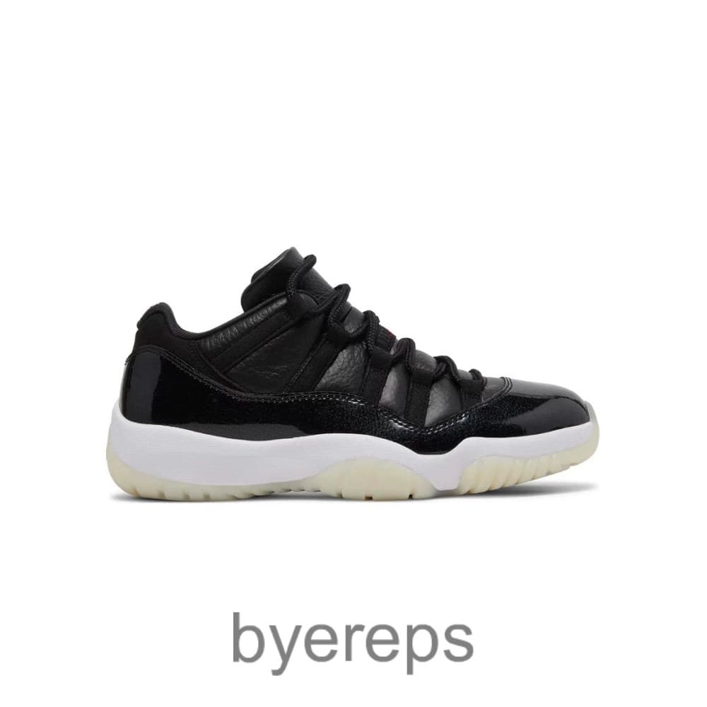 Air Jordan 11 Retro Low 72-10