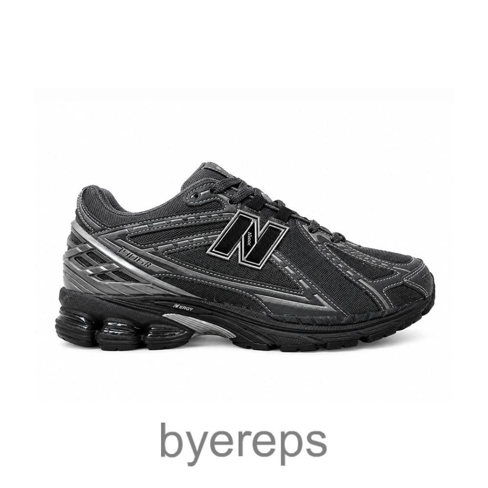 New Balance 1906r U1906591 Black Grey