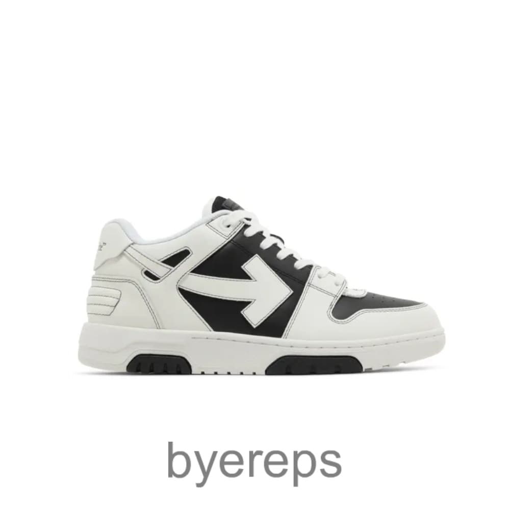 Off-White Out Of Office Low Stormtrooper