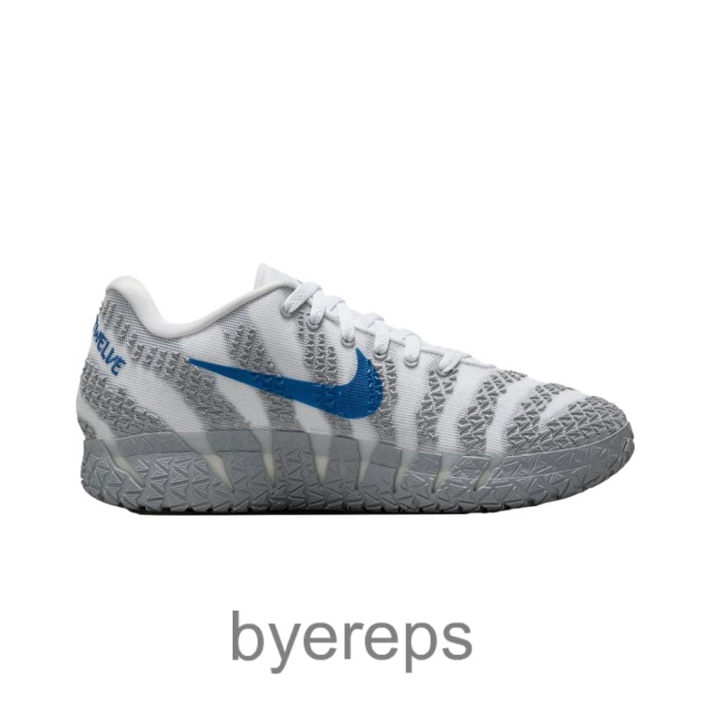 Nike Ja 3 Light Show