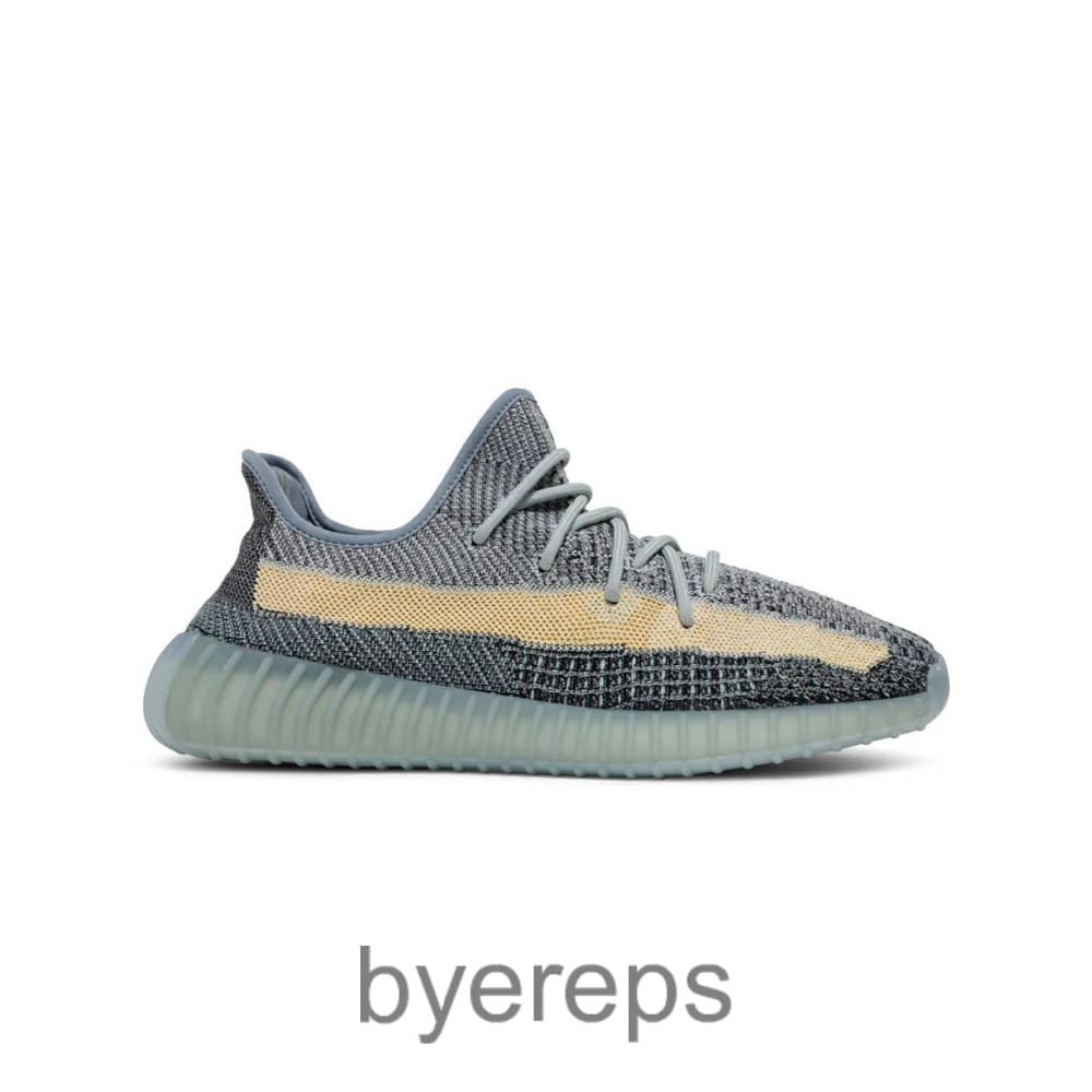Yeezy 350 V2 Ash Blue