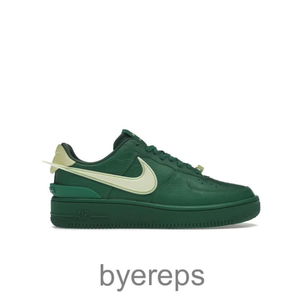 Air Force 1 Low Sp Ambush Pine Green