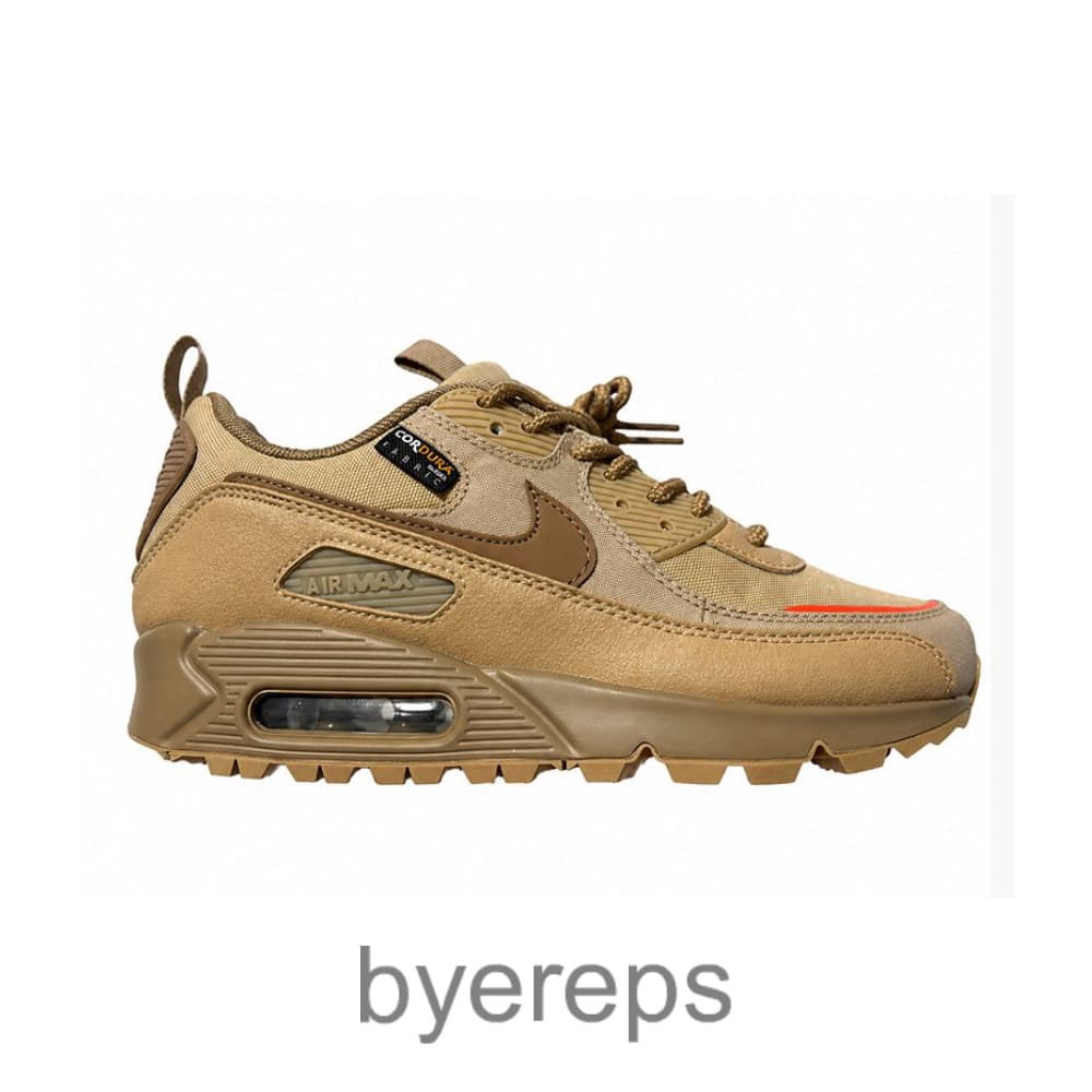 Air Max 90 Surplus Desert Camo