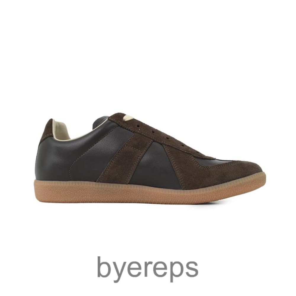 Maison Margiela Replica Brown