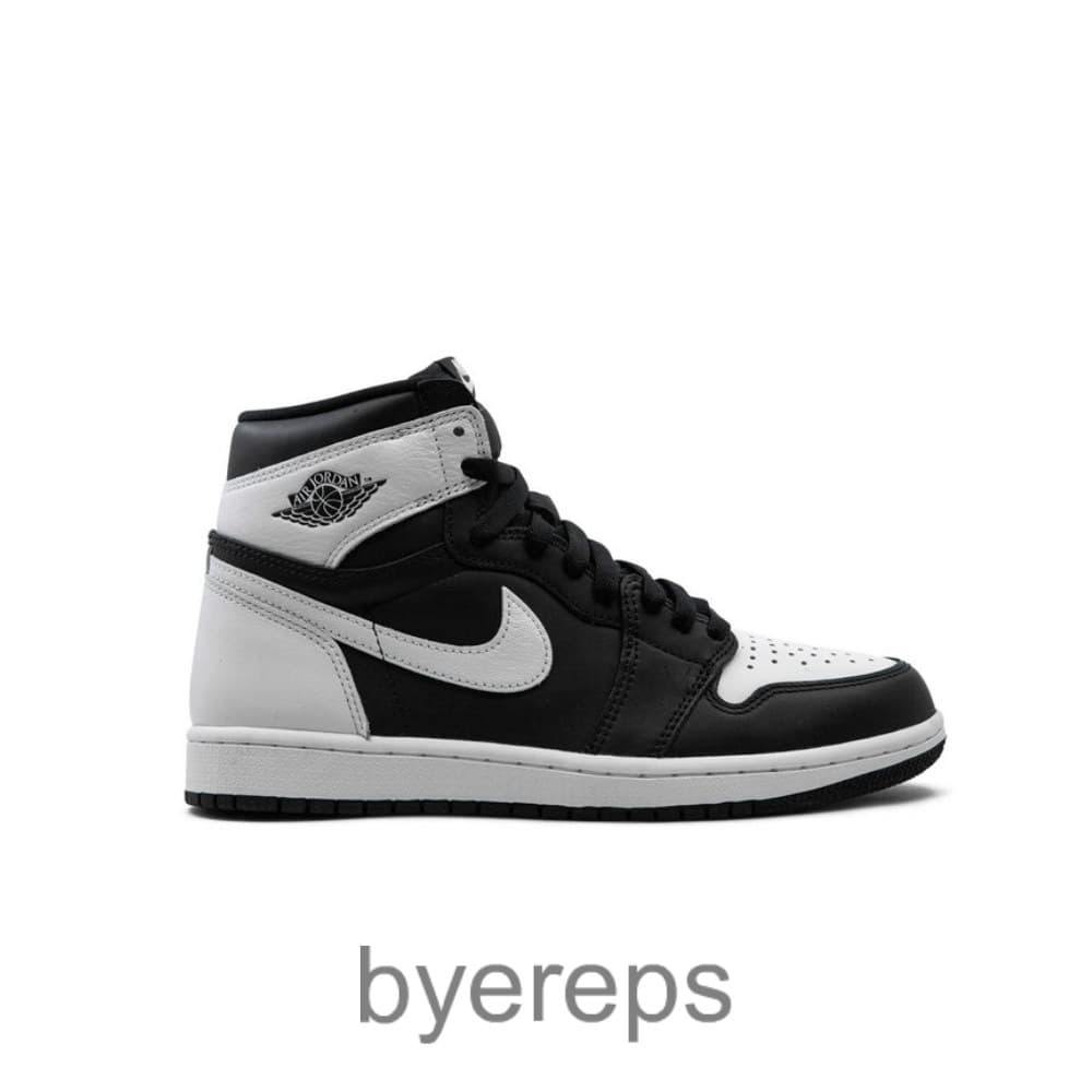 Air Jordan 1 High OG Reverse Panda